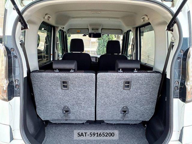 Suzuki SPACIA 2017-03 8686633-14