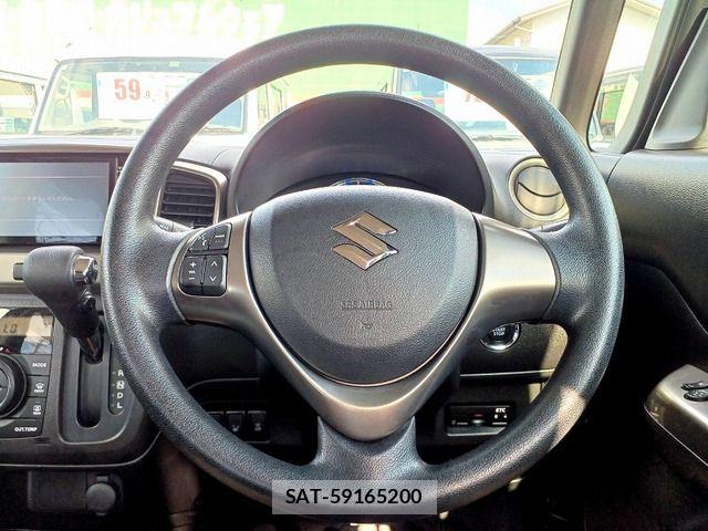 Suzuki SPACIA 2017-03 8686633-15