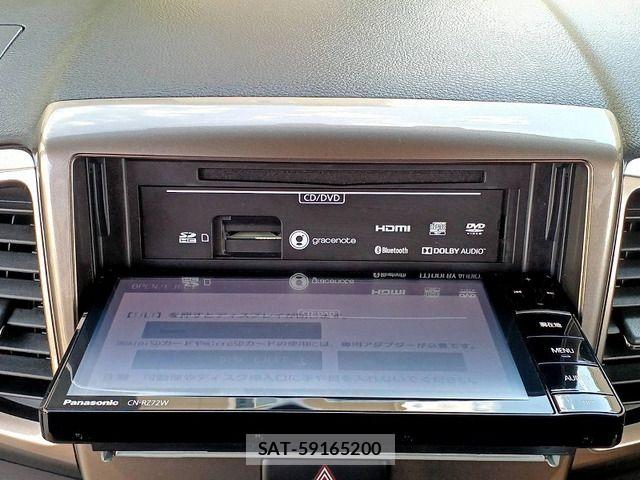 Suzuki SPACIA 2017-03 8686633-16