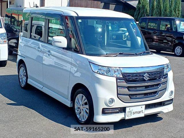 Suzuki SPACIA 2017-03 8686633-3