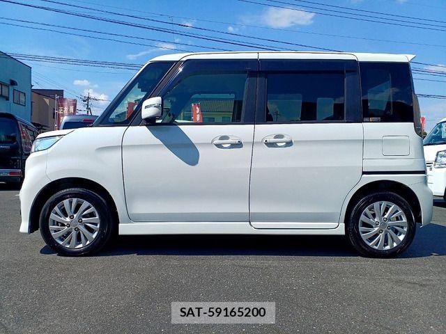 Suzuki SPACIA 2017-03 8686633-4