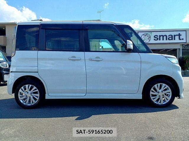 Suzuki SPACIA 2017-03 8686633-5