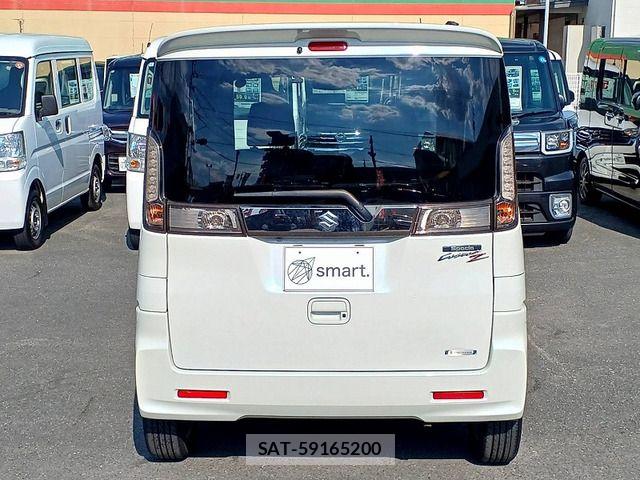 Suzuki SPACIA 2017-03 8686633-7