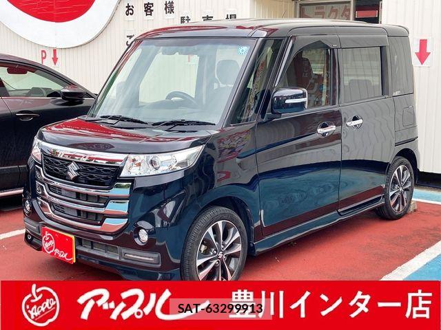 Suzuki SPACIA 2017-01 8745996-0