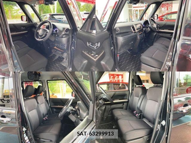 Suzuki SPACIA 2017-01 8745996-11