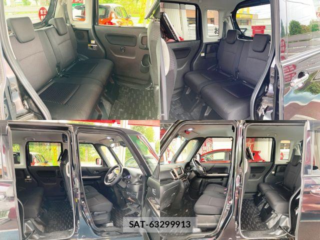 Suzuki SPACIA 2017-01 8745996-12