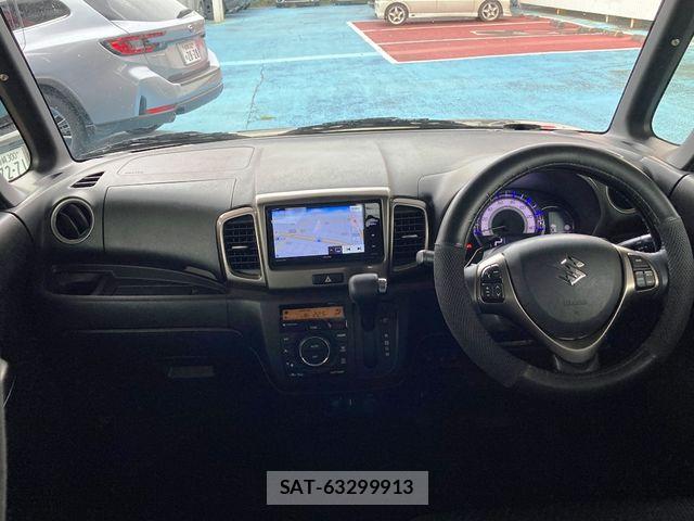 Suzuki SPACIA 2017-01 8745996-18