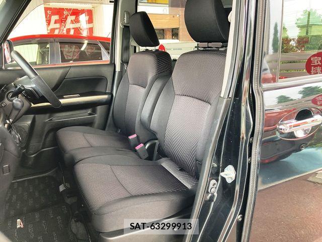 Suzuki SPACIA 2017-01 8745996-25