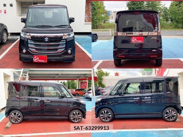 Suzuki SPACIA 2017-01 8745996-2