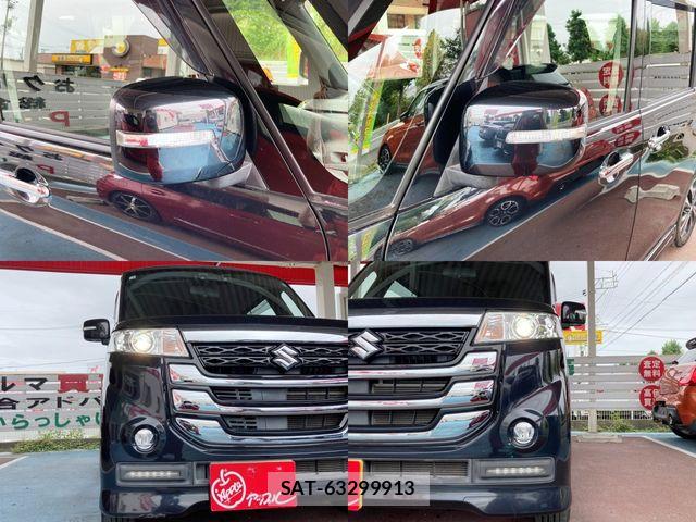 Suzuki SPACIA 2017-01 8745996-3