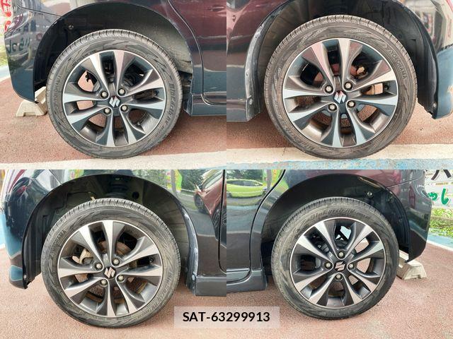 Suzuki SPACIA 2017-01 8745996-4