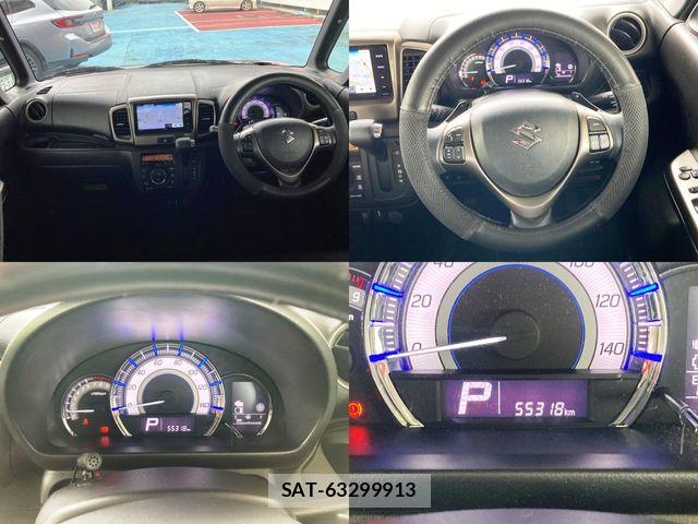 Suzuki SPACIA 2017-01 8745996-5