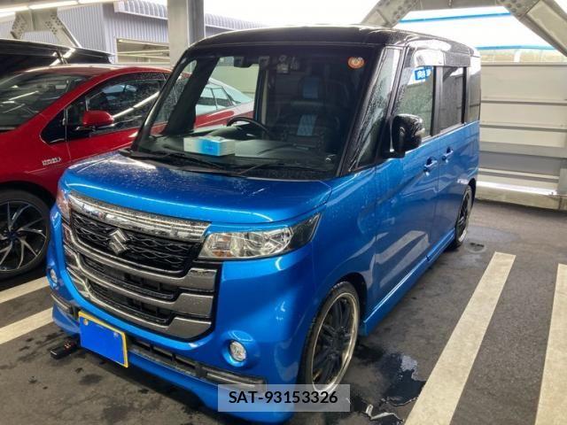 Suzuki SPACIA 2017-02 8745998-0