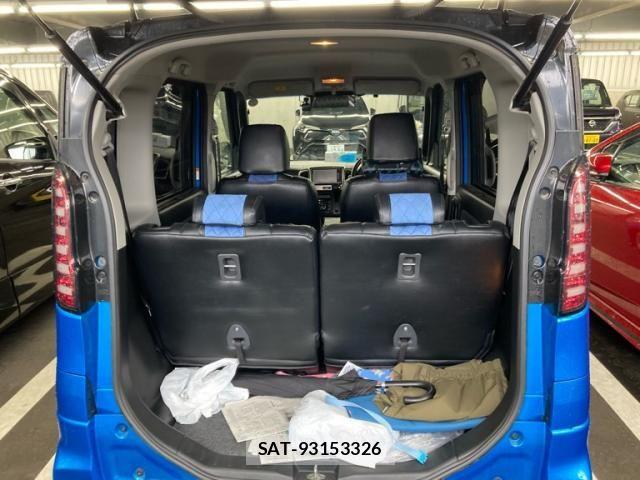 Suzuki SPACIA 2017-02 8745998-10