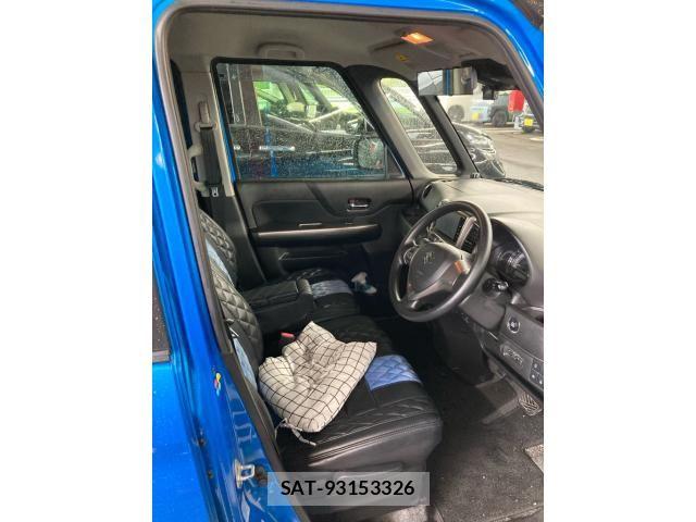 Suzuki SPACIA 2017-02 8745998-12