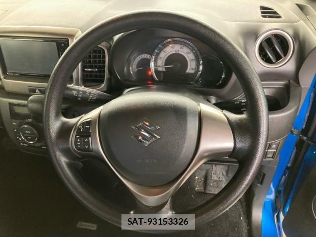 Suzuki SPACIA 2017-02 8745998-13