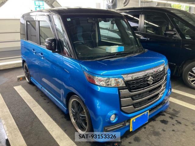 Suzuki SPACIA 2017-02 8745998-1