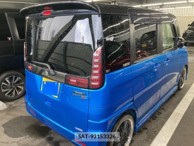 Suzuki SPACIA 2017-02 8745998-2