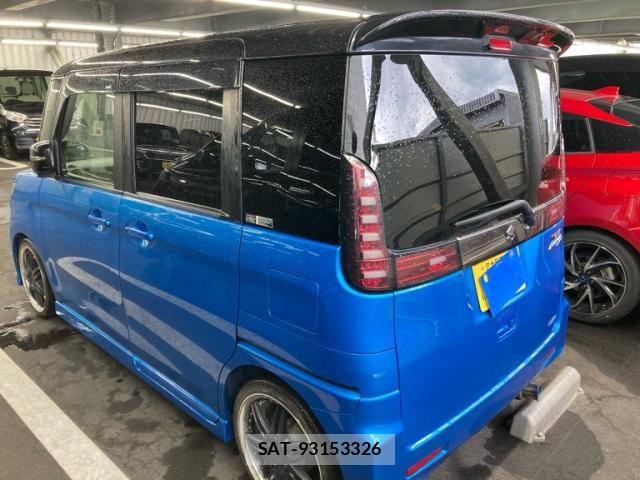 Suzuki SPACIA 2017-02 8745998-3