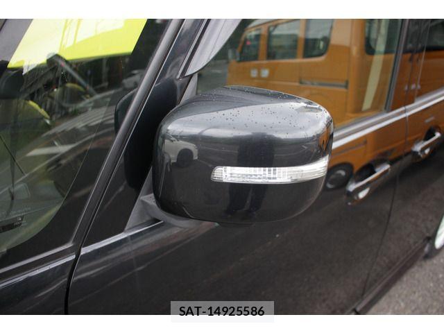 Suzuki SPACIA 2017-09 8745997-9