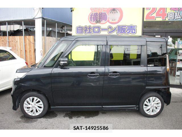 Suzuki SPACIA 2017-09 8745997-11
