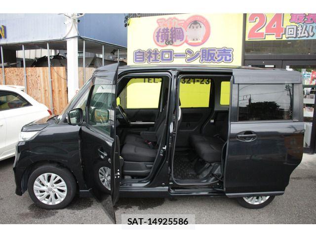 Suzuki SPACIA 2017-09 8745997-12