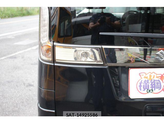 Suzuki SPACIA 2017-09 8745997-13