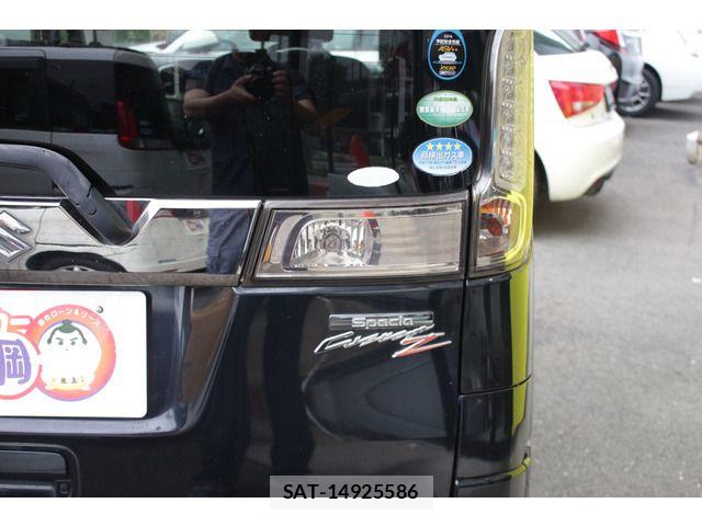 Suzuki SPACIA 2017-09 8745997-14
