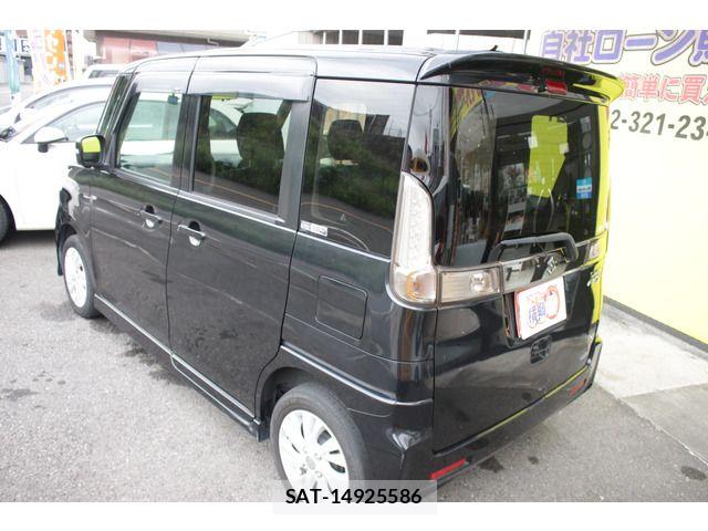 Suzuki SPACIA 2017-09 8745997-15