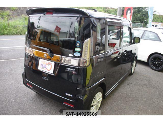 Suzuki SPACIA 2017-09 8745997-16