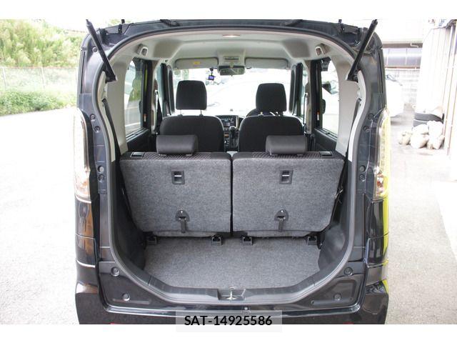 Suzuki SPACIA 2017-09 8745997-17