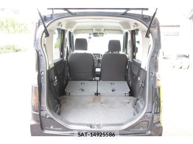 Suzuki SPACIA 2017-09 8745997-18