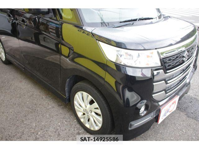 Suzuki SPACIA 2017-09 8745997-4
