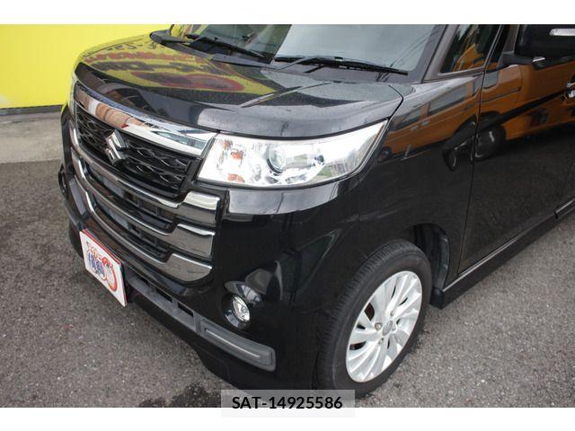 Suzuki SPACIA 2017-09 8745997-5