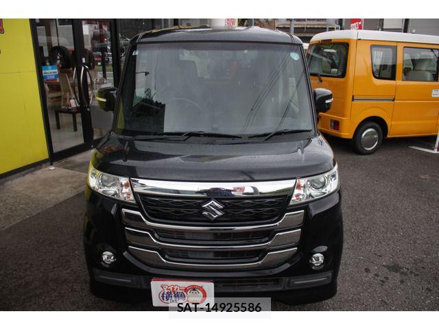 Suzuki SPACIA 2017-09 8745997-6