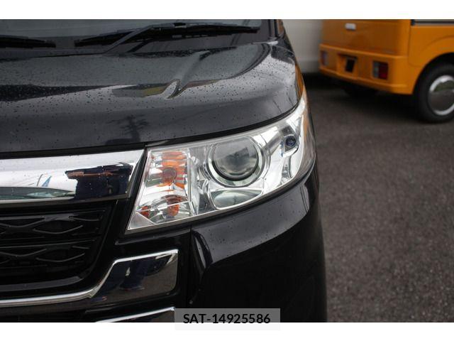 Suzuki SPACIA 2017-09 8745997-8