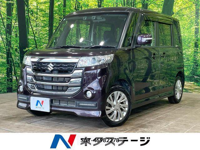 Suzuki SPACIA 2017-07 8782129-0