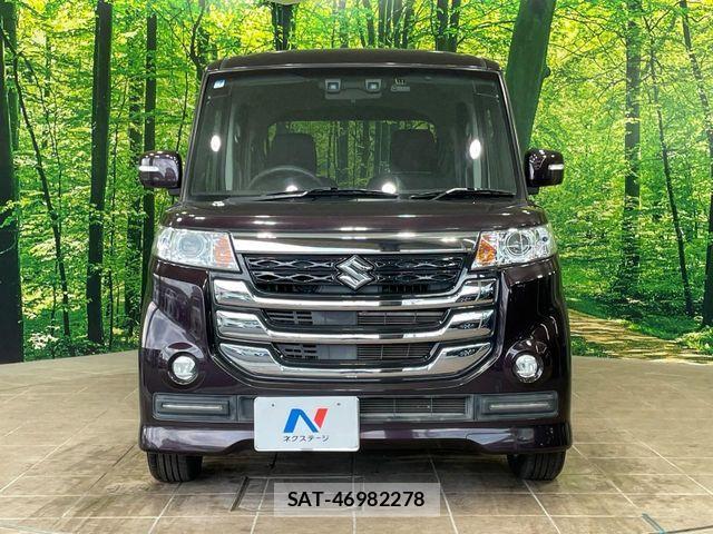 Suzuki SPACIA 2017-07 8782129-13