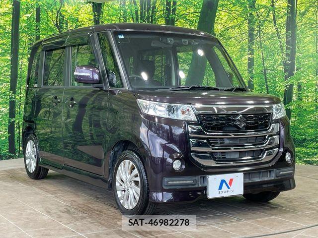 Suzuki SPACIA 2017-07 8782129-15