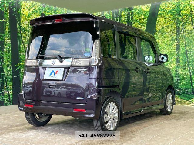 Suzuki SPACIA 2017-07 8782129-16