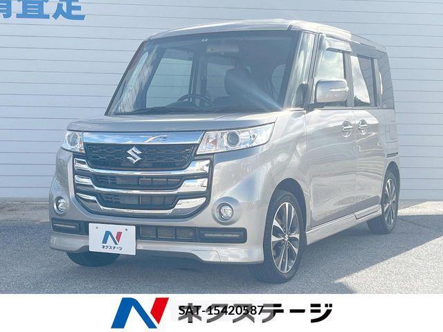 Suzuki SPACIA 2017-09 8831746-0