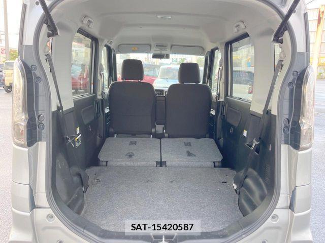 Suzuki SPACIA 2017-09 8831746-10
