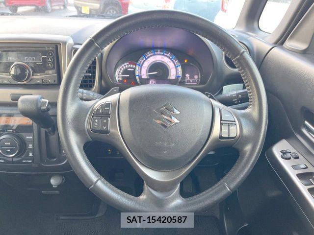 Suzuki SPACIA 2017-09 8831746-11