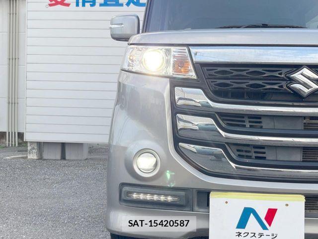Suzuki SPACIA 2017-09 8831746-12