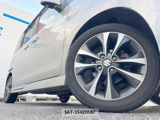 Suzuki SPACIA 2017-09 8831746-13