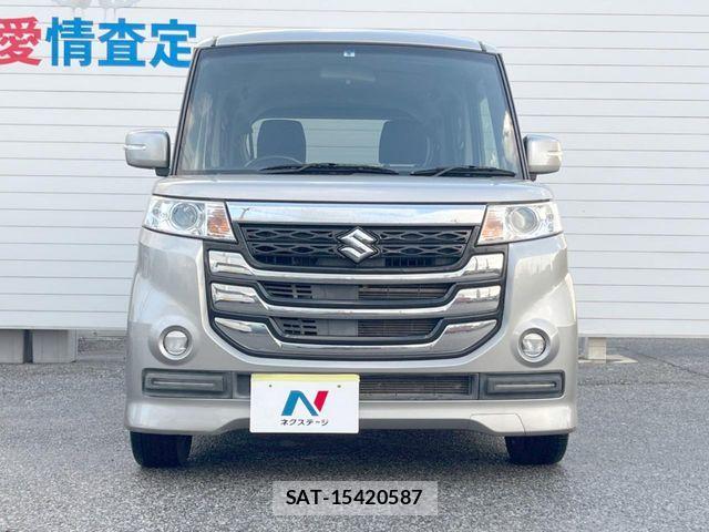 Suzuki SPACIA 2017-09 8831746-14
