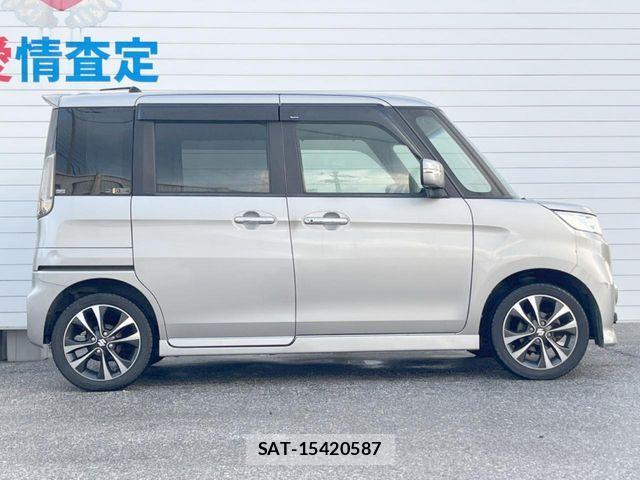 Suzuki SPACIA 2017-09 8831746-18