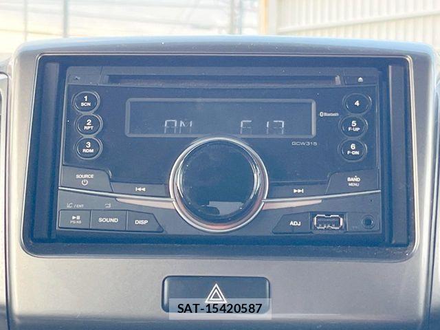 Suzuki SPACIA 2017-09 8831746-3