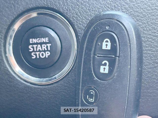 Suzuki SPACIA 2017-09 8831746-7
