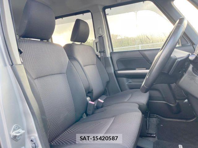 Suzuki SPACIA 2017-09 8831746-8